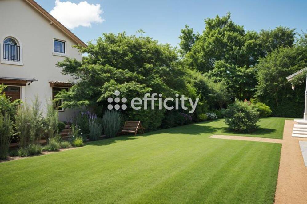 Maison à vendre, 165m², FONTENAY AUX ROSES