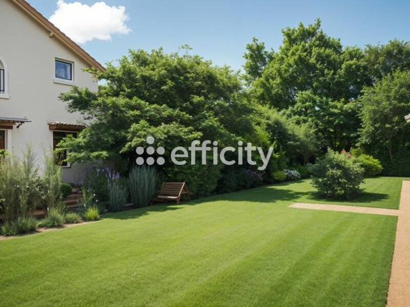 Maison à vendre, 165m², FONTENAY AUX ROSES