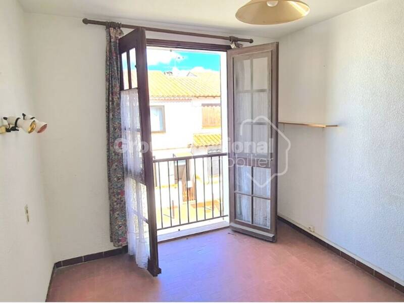 Maison à vendre, 22m², SAINTES MARIES DE LA MER