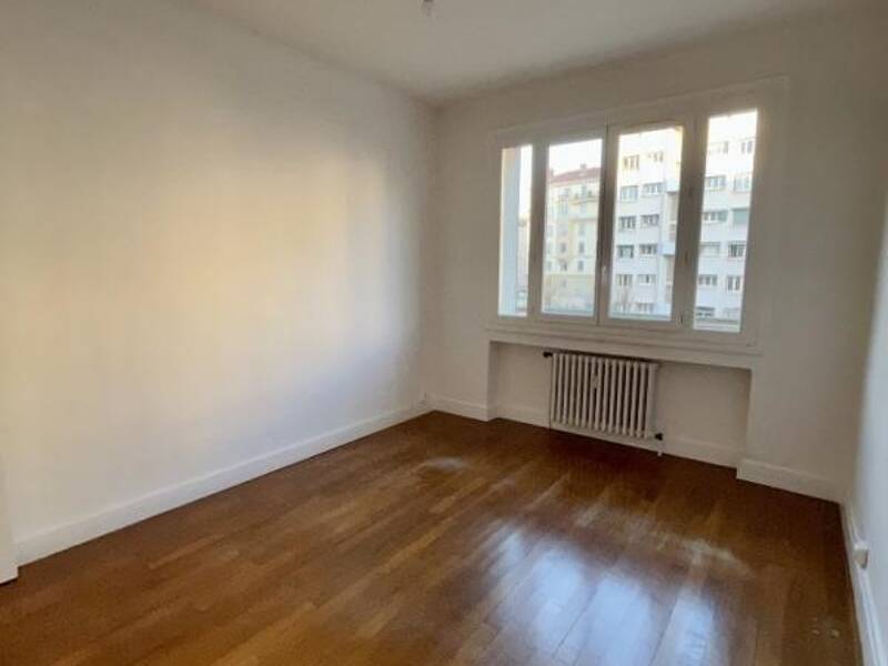 Maison à louer, 68m², LYON 4E