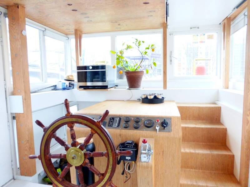 Maison à vendre, 49m², PARIS 19E