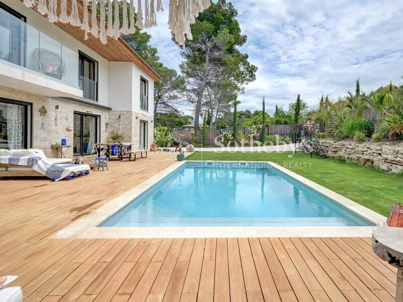 Maison à vendre, 188m², AIX EN PROVENCE