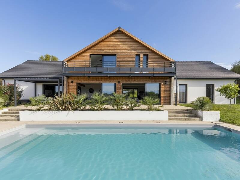 Maison à vendre, 345m², PAU