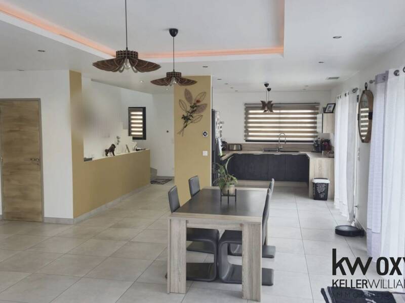 Maison à vendre, 134m², POLLESTRES