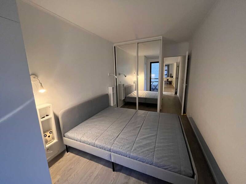 Maison à louer, 60m², PARIS 15E