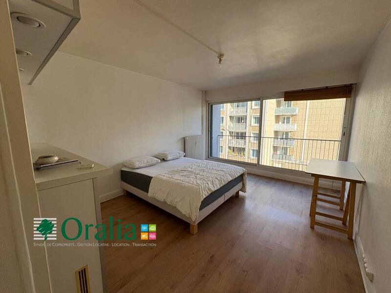 Maison à louer, 25m², PARIS 16E