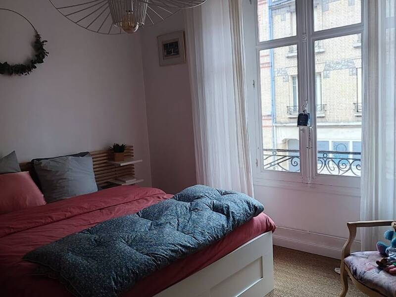 Maison à vendre, 67m², ORLEANS