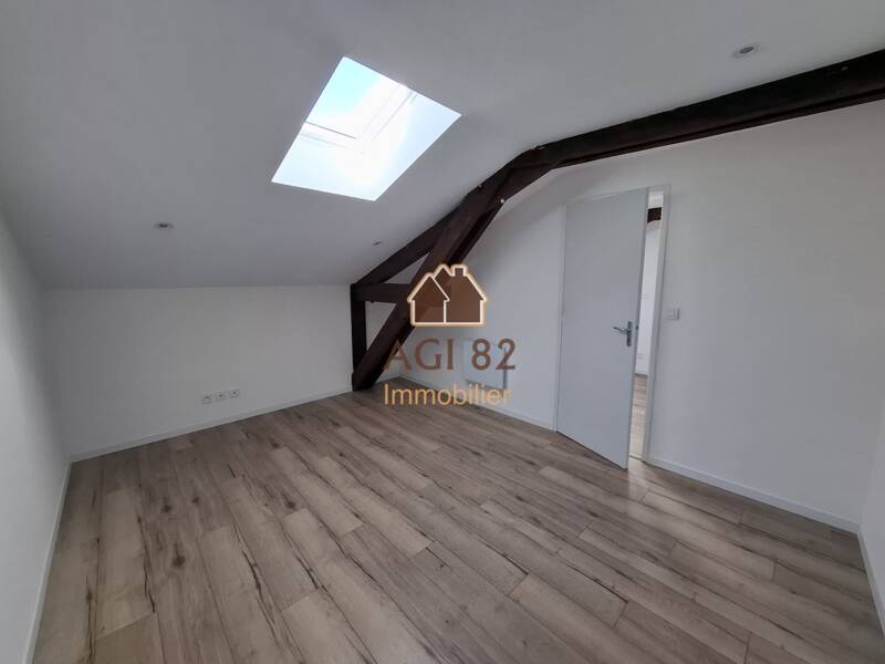 Maison à louer, 33m², MOISSAC