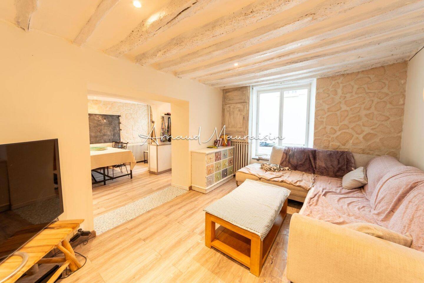 Maison à vendre, 139m², LUZARCHES