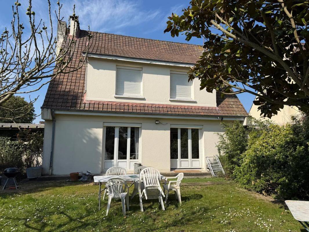 Maison à vendre, 118m², LA GRANDE PAROISSE