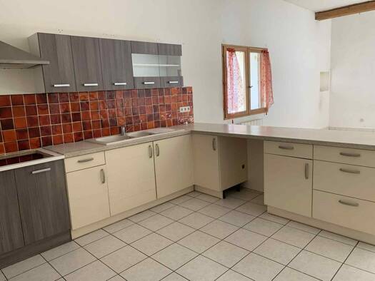 Maison à vendre 180 000 € 4 pièces 3 chambres 116 m² Lus-la-Croix-Haute 26620