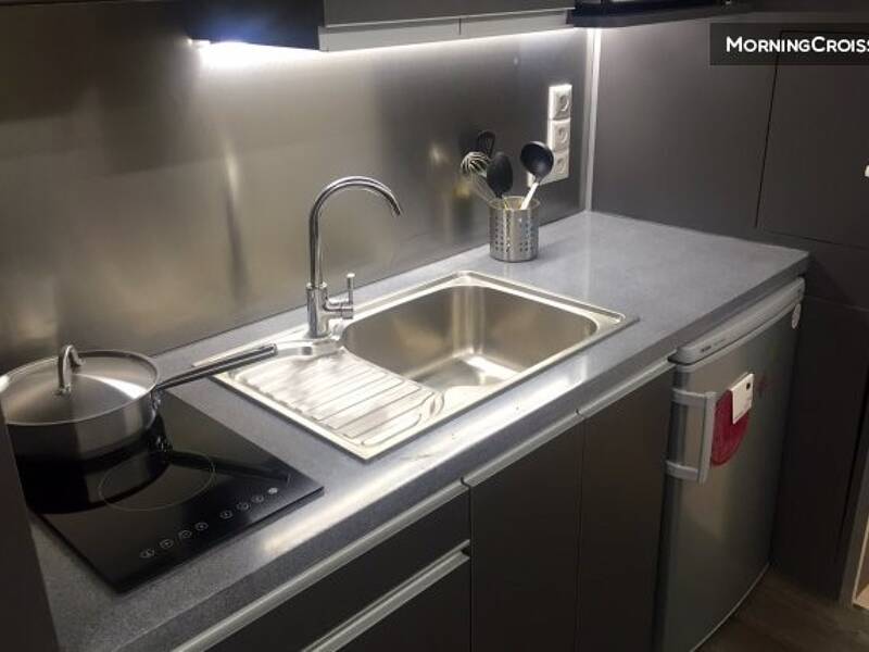 Maison à louer, 22m², REIMS