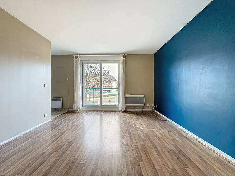 Maison à vendre, 60m², BOIS GUILLAUME