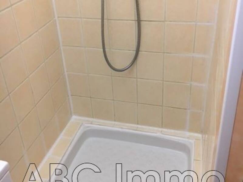 Maison à louer, 26m², AIX EN PROVENCE