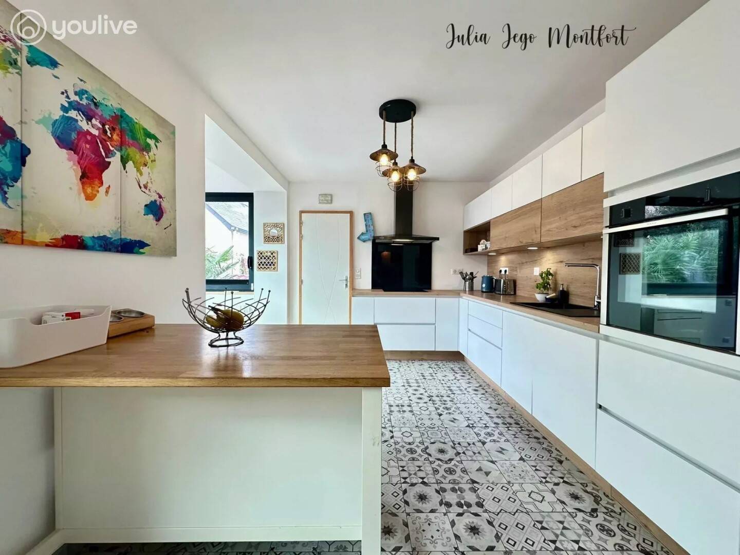 Maison à vendre, 161m², COUERON