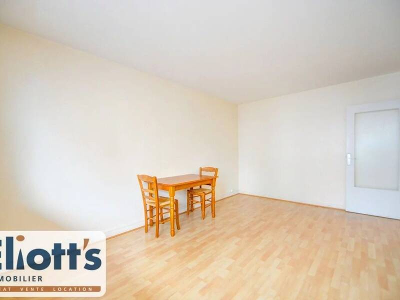 Maison à louer, 29m², PARIS 13E