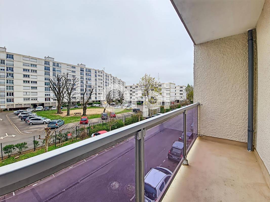 Maison à louer, 47m², OLIVET
