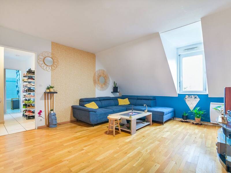 Maison à vendre, 38m², BRIE COMTE ROBERT