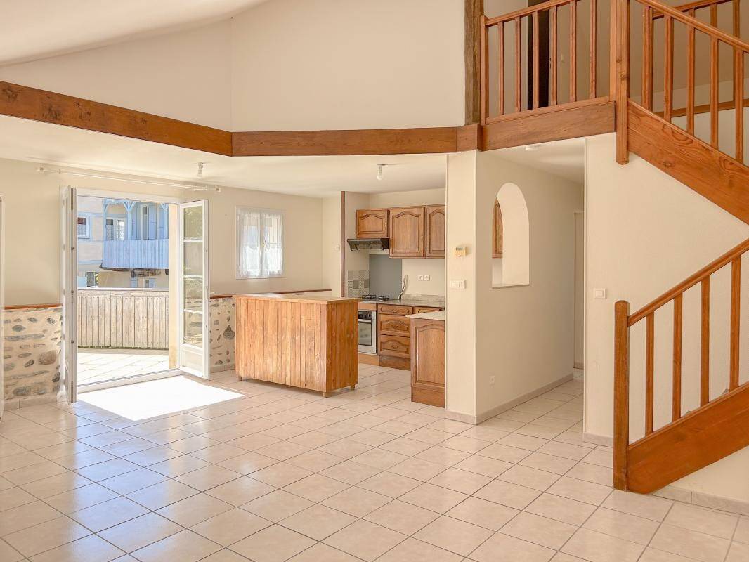 Maison à vendre, 118m², PAU