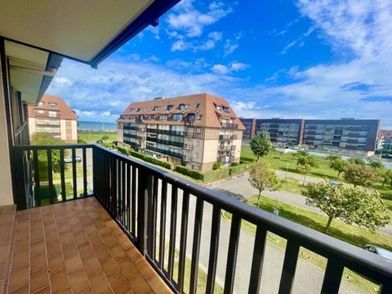 Maison à vendre, 23m², VILLERS SUR MER