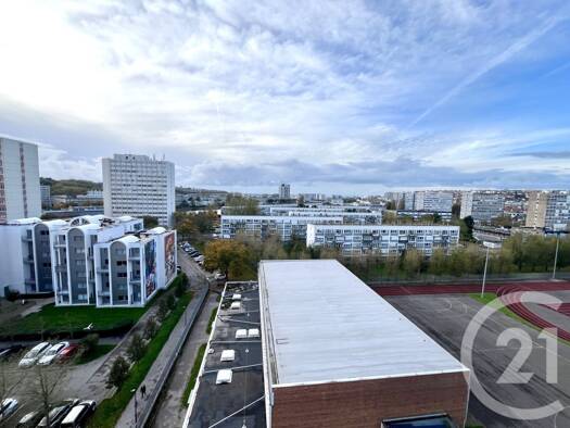 Appartement à vendre 118 000 € 4 pièces 3 chambres 86 m² RDC Boulogne sur Mer 62200