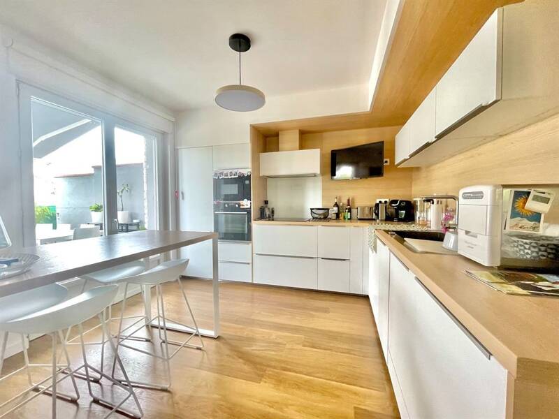 Maison à vendre, 112m², TOULOUSE