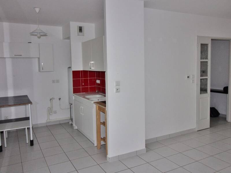 Maison à louer, 45m², CHALON SUR SAONE