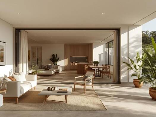 Maison de ville à vendre - neuf 505 600 € 6 pièces 5 chambres 125 m² Brindas 69126