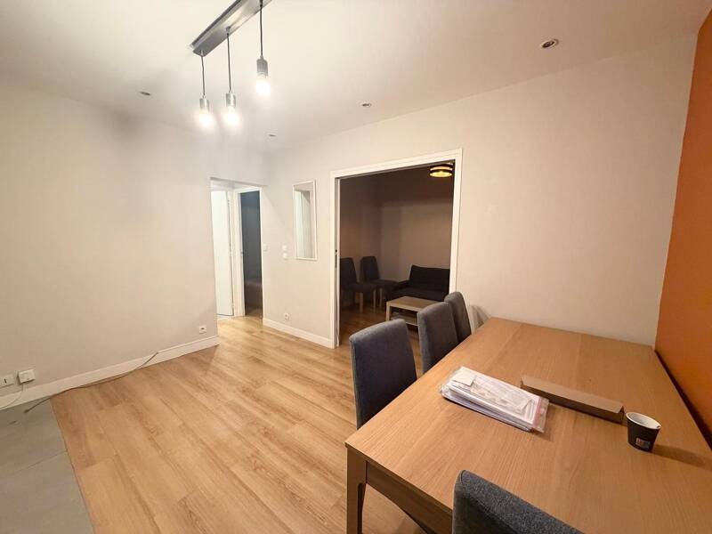 Maison à louer, 40m², BOULOGNE BILLANCOURT