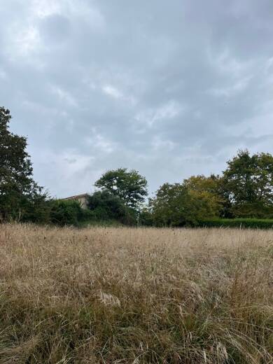 Terrain viabilisé à vendre 55 000 € 726 m² de terrain Vieux Gaillac Gaillac 81600
