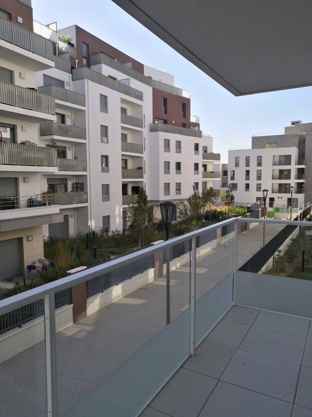 Maison à louer, 48m², RUEIL MALMAISON