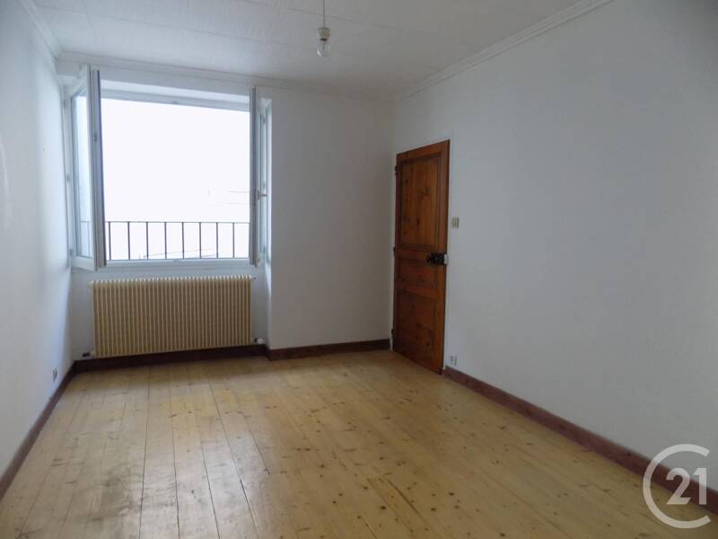 Maison à louer, 114m², BAGNOLS SUR CEZE