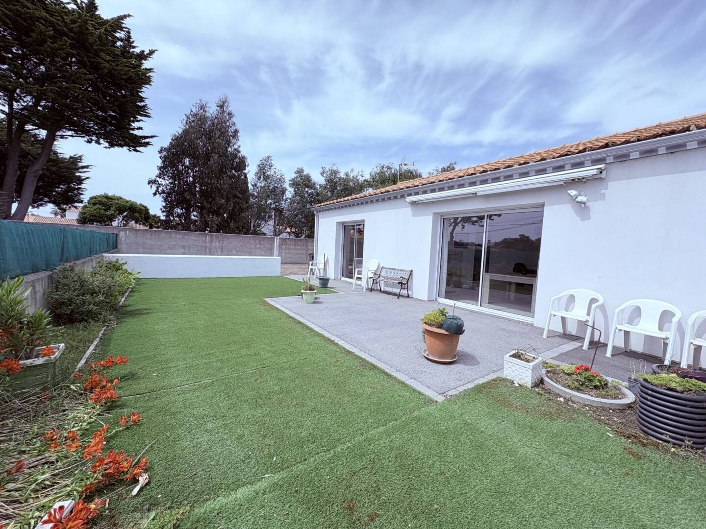 Maison à vendre, 85m², NOIRMOUTIER EN L'ILE