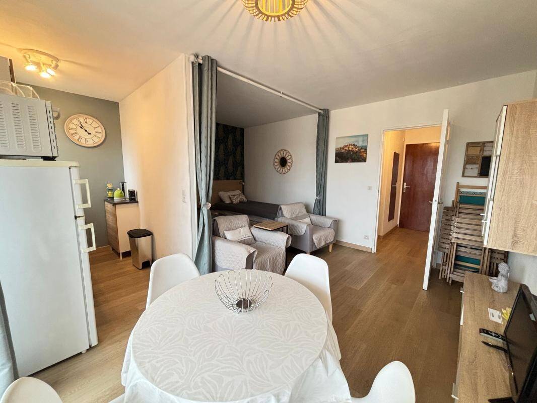 Maison à vendre, 30m², GREOUX LES BAINS