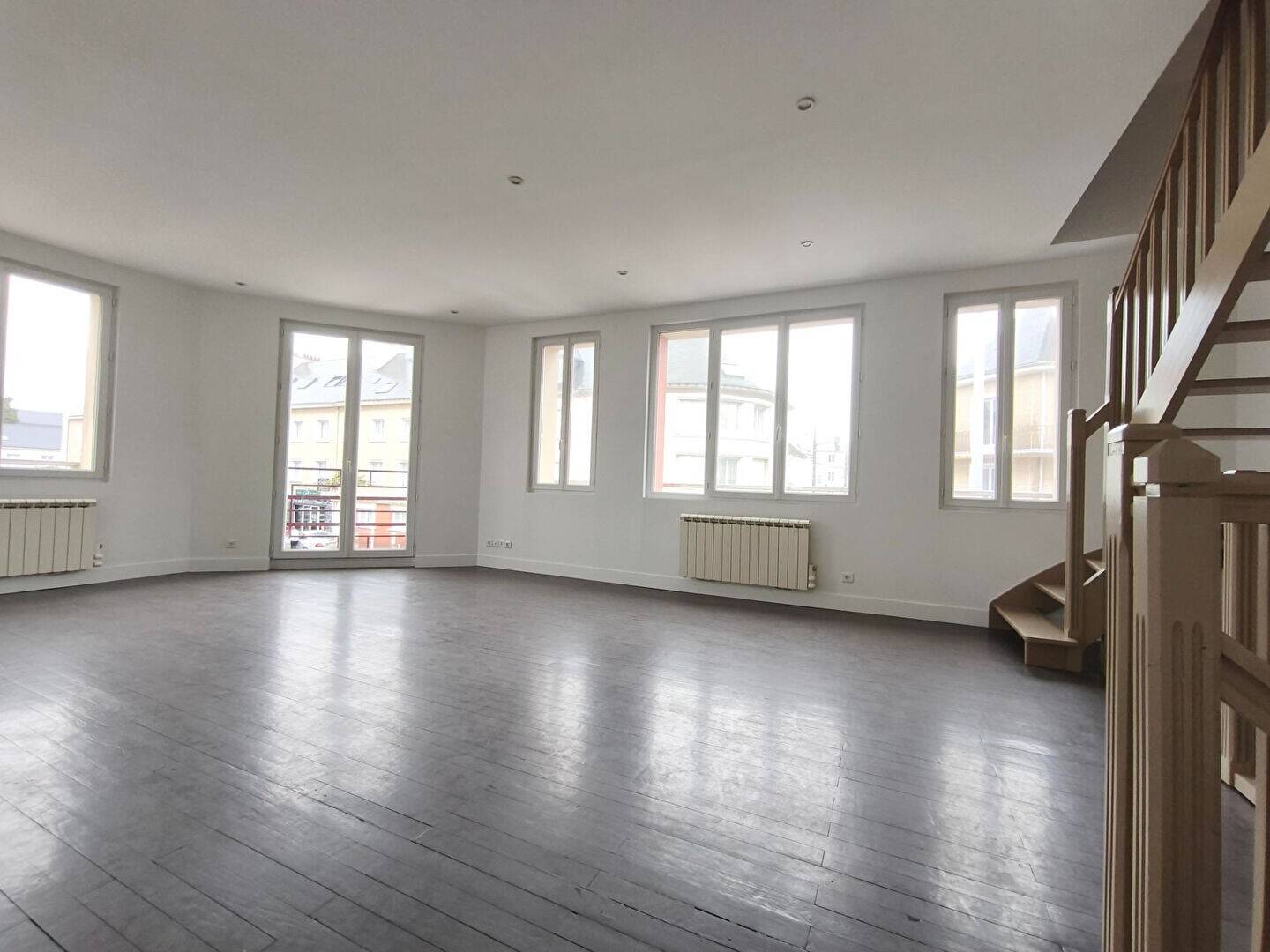Maison à vendre, 83m², SAINT NAZAIRE