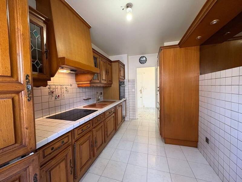 Maison à louer, 68m², NICE