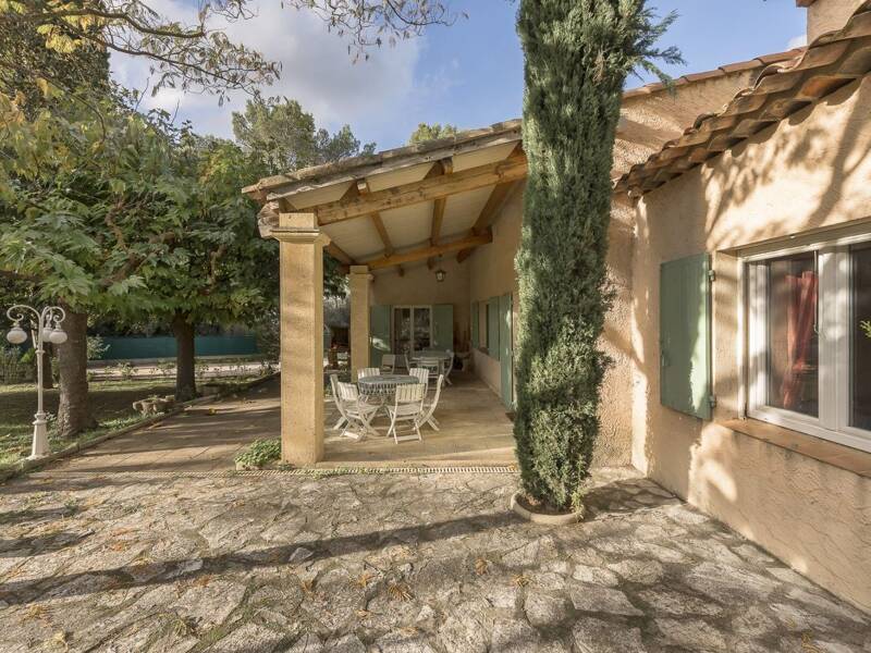 Maison à vendre, 200m², AIX EN PROVENCE