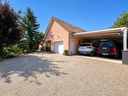 Maison à vendre 470 000 € 5 pièces 4 chambres 200 m² 1 093 m² de terrain Fénay 21600