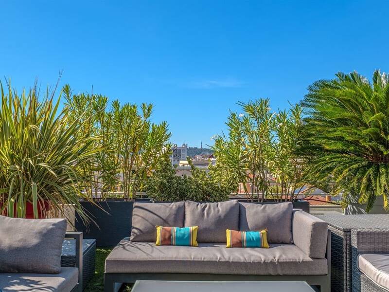 Maison à vendre, 148m², LYON 3E