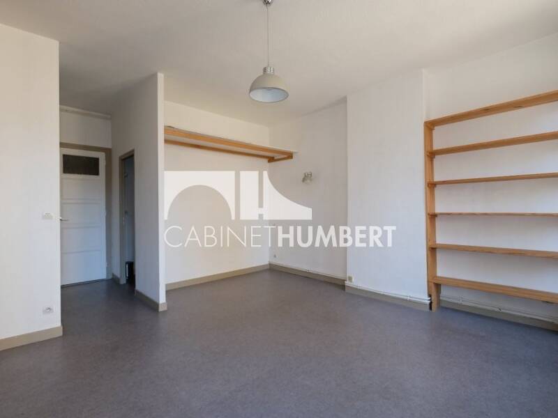 Maison à louer, 27m², SAINT ETIENNE