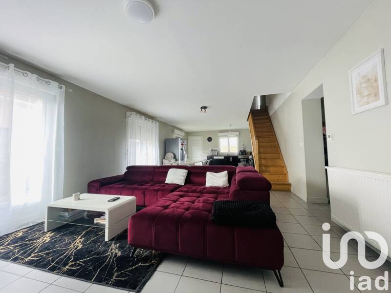 Maison à vendre, 107m², LE HAVRE