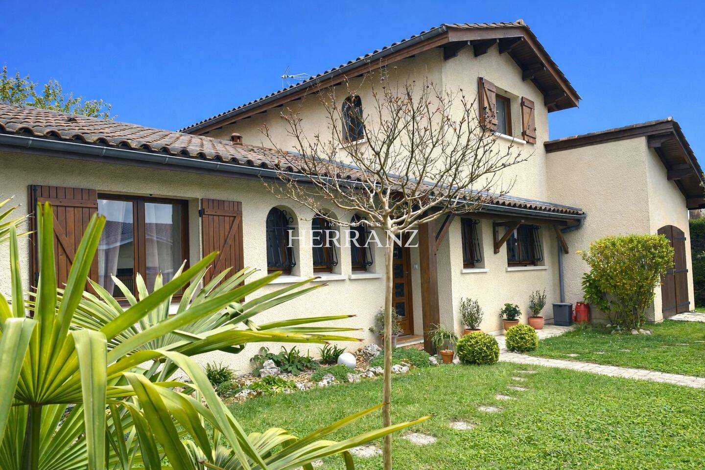 Maison à vendre, 118m², LIBOURNE