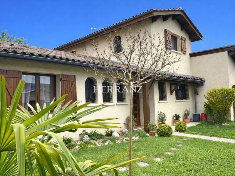 Maison à vendre, 118m², LIBOURNE