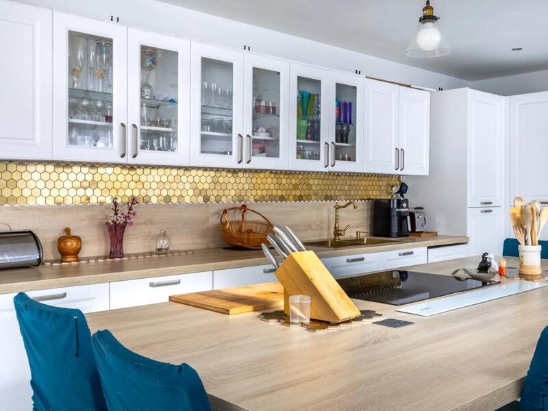 Maison à vendre, 97m², TOULON