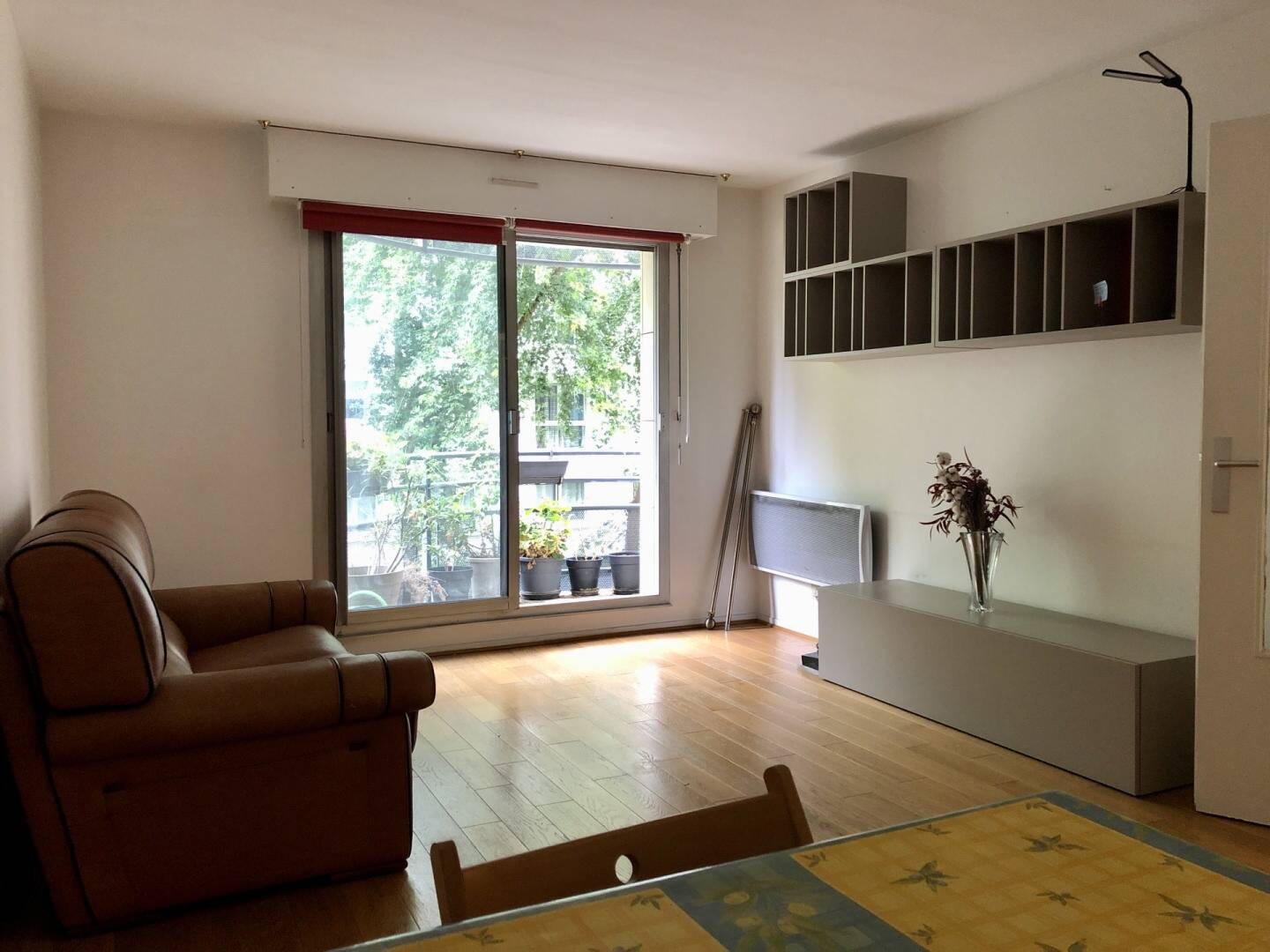 Maison à louer, 61m², COURBEVOIE