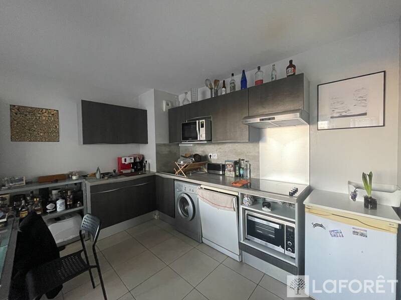 Maison à louer, 62m², BORDEAUX