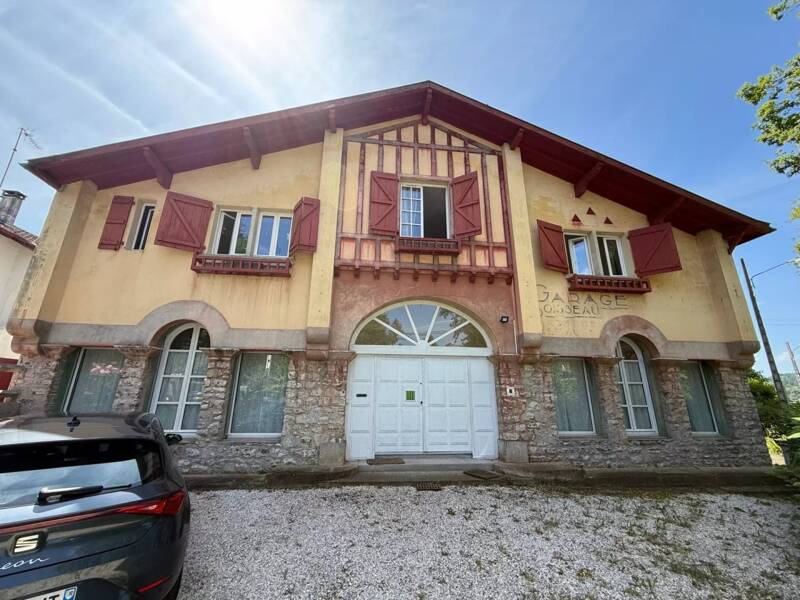 Maison à vendre, 167m², SALIES DE BEARN