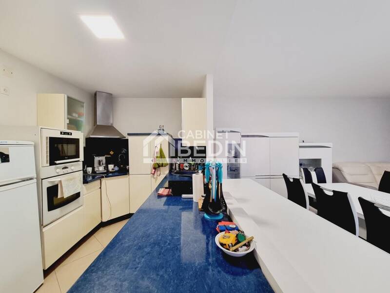 Maison à vendre, 98m², TOULOUSE