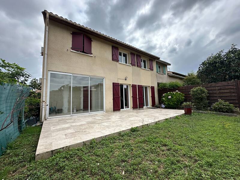 Maison à vendre, 112m², MERIGNAC