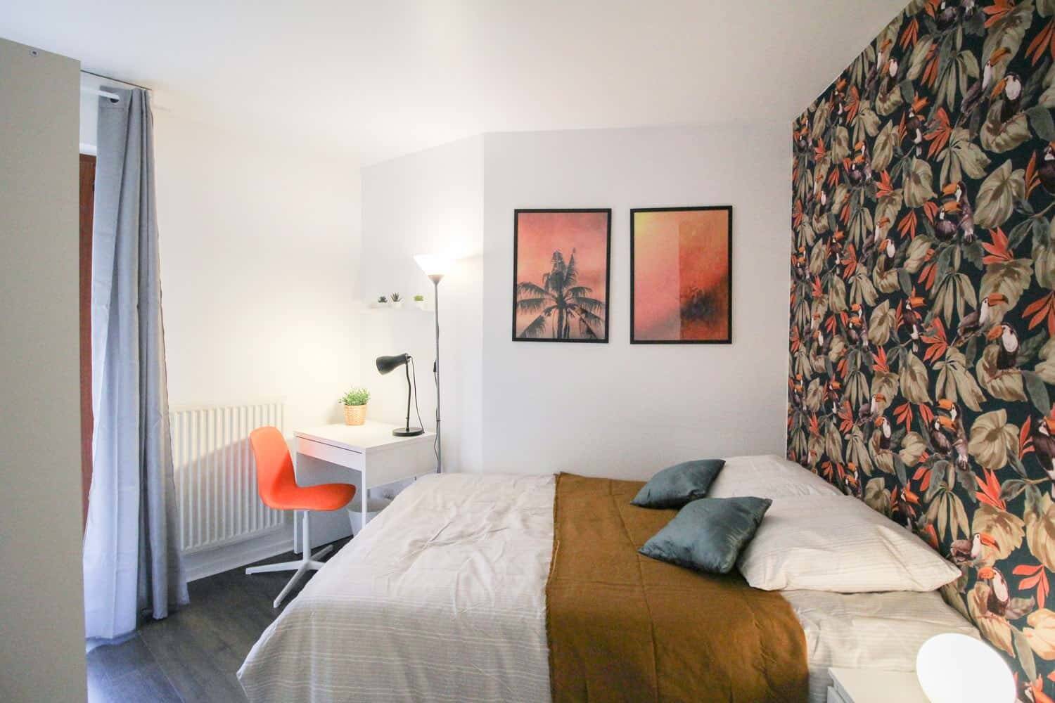 Maison à louer, 15m², RUEIL MALMAISON